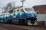 SDRX 909